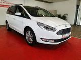 Ford Galaxy Business//7 Sitzer//Navi//LED// - Ford Galaxy: Weiß