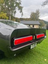 Ford Mustang Eleanor  ( Restoration ) - Ford Mustang aus 1967: Eleanor