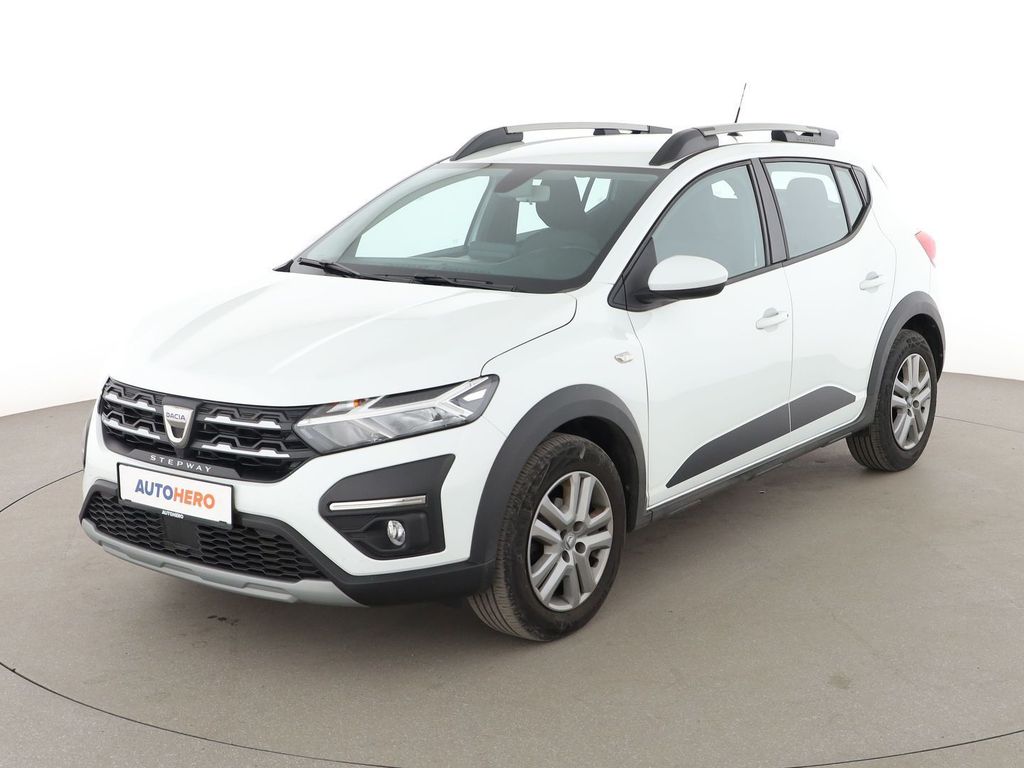 Image of Dacia Sandero
