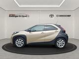 Toyota Aygo X Pulse bis 15 Jahre garantie - Toyota aus 2022: Aygo