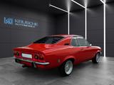 Opel Manta A*H-Kennz.*2,4l B Manta Umbau*Schalter* - Opel Manta Gebrauchtwagen