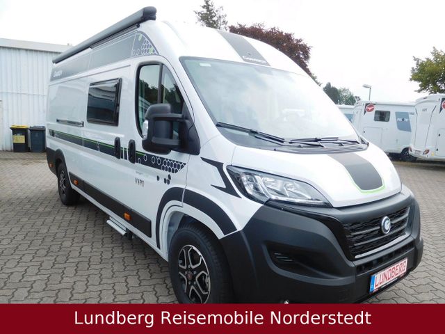 Chausson V 690 Sport Line Automatik