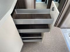 Phoenix Midi Alkoven 6600 RSL*Fahrsicherheitspaket!**