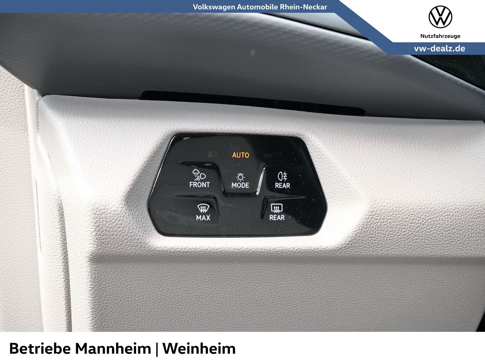 Volkswagen T7 California - Bild 20