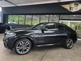 BMW X4 M40i ACC/Head-Up/LEDER/PANORAMA/21" - BMW X4 M40 aus 2019