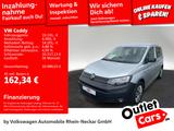 Volkswagen Caddy 1.5 TSI Navi PDC SHZ Heckflügeltüren uvm. - VW Caddy Gebrauchtwagen in Mannheim