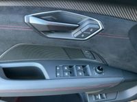 Audi RS e-tron GT - Vorschau Bild 17