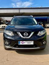 Nissan X-Trail 4x4 TEKNA 2.0 dCi DPF AUTO PANO - Nissan X-Trail in Dresden