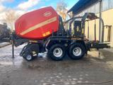Vicon Rundballenpresse RF 3325 - Vicon LKWs