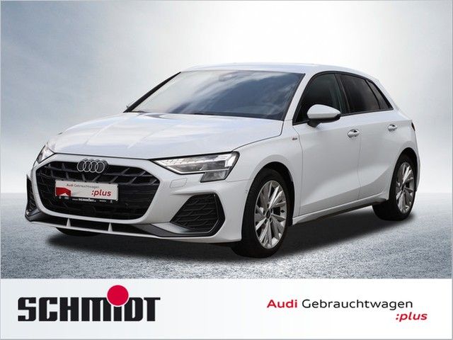 Audi A3 — Audi A3 Sportback 35 TFSI S line ACC LED Navi+ Kamera