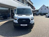 Ford Transit 350 Trend L3H2 Kamera Laderaumschutz PDC