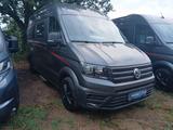 Dethleffs Globetrail Performance 600 DR VW Markise-Navi