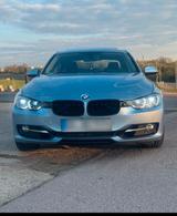 BMW 328i 6 Gang 4/5 Türen 245 PS Klima Car... - BMW 328 aus 2012: 328i