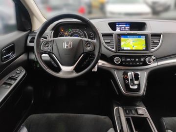 Honda CR-V - 11