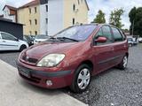 Renault Scenic Emotion 1.8 16V*TüV 06/27*KLIMAAUTO.*S+W* - Renault Scenic aus 2002