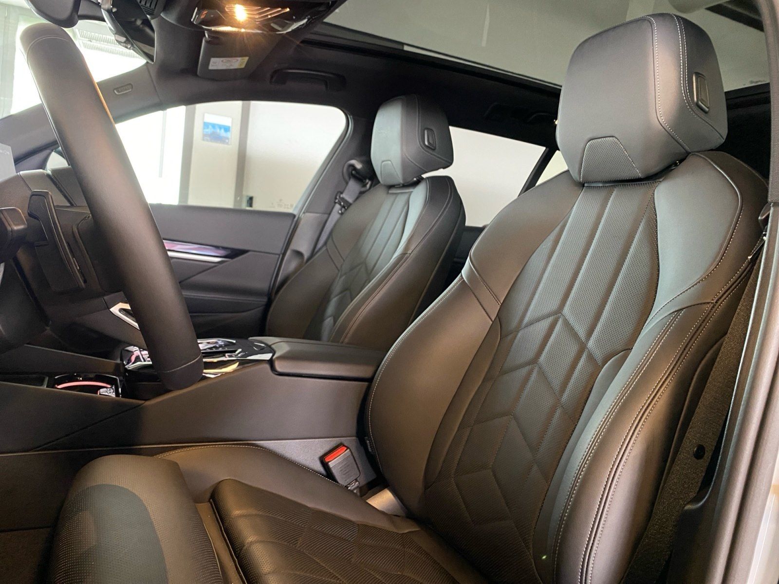 BMW 520 - Bild 8