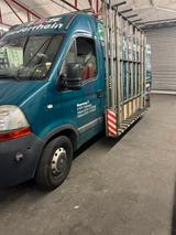 Renault master glas transparent - gebrauchte Renault Master aus dem Jahr 2008