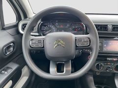 CITROEN C3 PureTech 83 S&S You