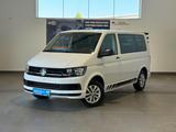 Volkswagen T6 Multivan 2.0 TDI AHK+NAVI+SHZ - gebrauchte VW T6 Multivan aus dem Jahr 2019