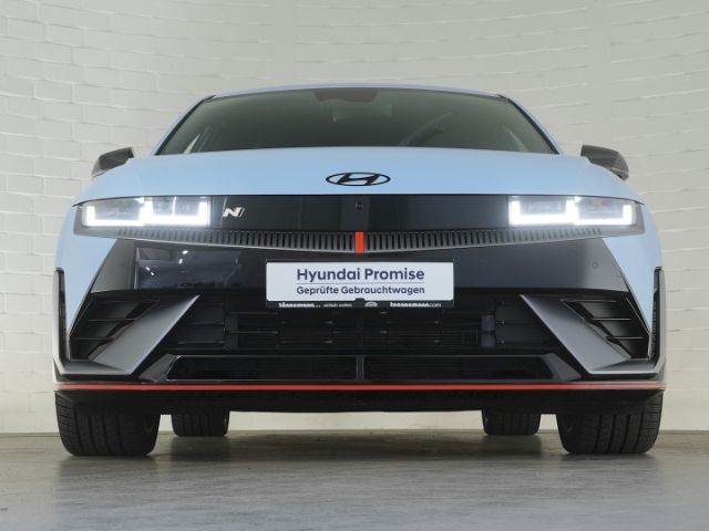 IONIQ 5 N 84kWh 4WD+VOLL LED+360 GRAD KAMERA+NAV