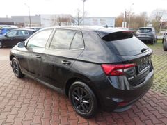 SKODA Kamiq 1.0 TSI DSG 81kW Style+AHK Bild 4