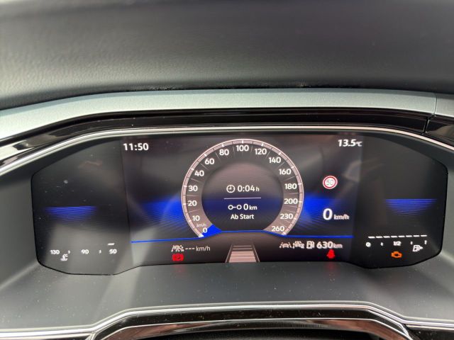 Taigo 1.0 TSI Goal LED/Climatr/Sitzhzg/ACC Klima
