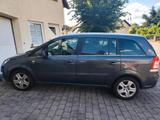 Opel Zafira B Edition "111 Jahre", 1,8 eco... - Opel Zafira Edition-111-Jahre