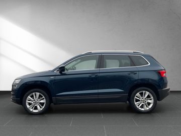 Skoda Karoq 1.0 TSI Drive *2XPDC*4XSHZ*AHK*LED* ALU