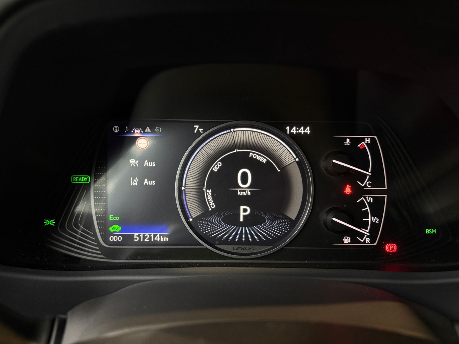 Fahrzeugabbildung Lexus UX 250h  Style Edition MY22 LED KAM DAB+