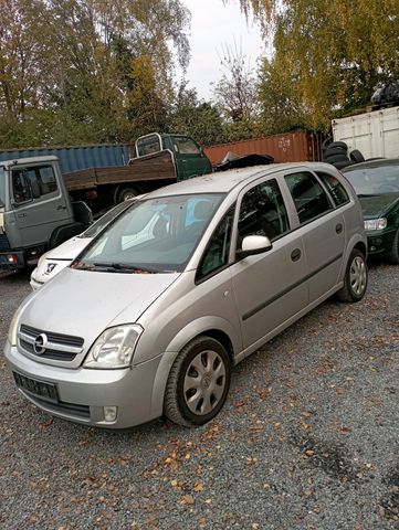 Opel meriva 2005,2hand