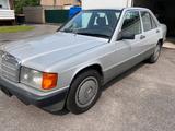 Mercedes-Benz Mercedes Benz 190d Automatik - Mercedes-Benz 190