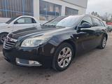 Opel Insignia Tourer Sport 4x4*EURO 5*TÜV*ALU*XENON* - Opel Insignia aus 2009: Sport Tourer