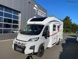 Bürstner Campeo TD 660 Modell 2025 - Angebote