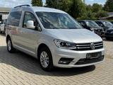 Volkswagen Comfortline*2.0 TDi*DSG*LED*STANDH*ALU*CARP.*SHZ - VW Caddy Gebrauchtwagen in Hamburg