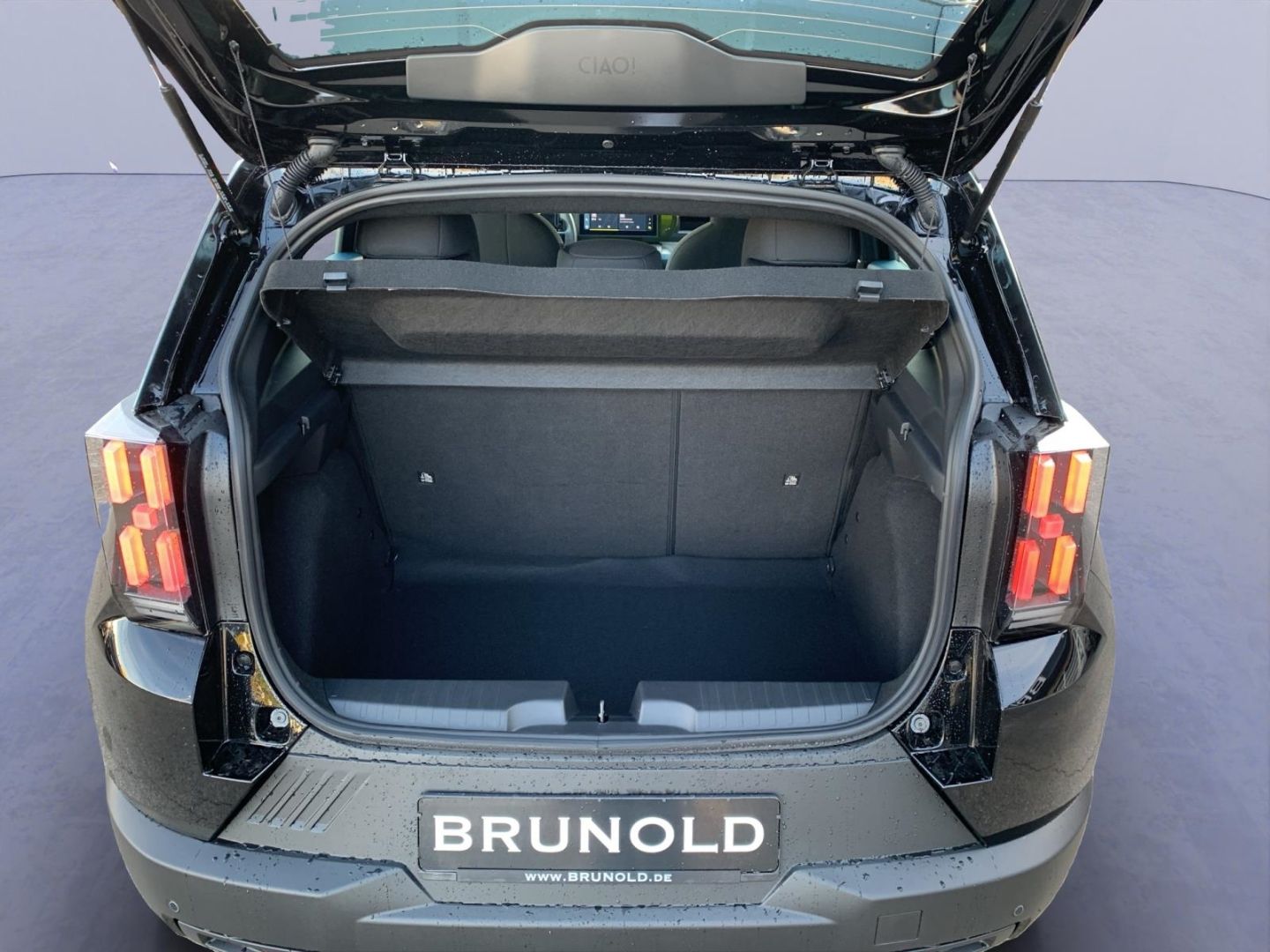 Fiat Grande Panda - Bild 14