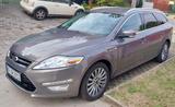 Ford Mondeo 1,6 EcoBoost Titanium S Turnier Titan... - Ford Mondeo: 1.6