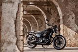 Moto Guzzi V9 Bobber SE Special Edition Tageszulassung - Offers matching your search criteria