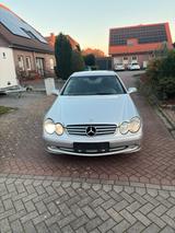 Mercedes-Benz Mercedes CLK 240 - w209 - Mercedes-Benz: Cabrio, Clk W209
