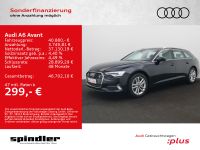 Audi A6 - Vorschau Bild 1