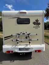 Ahorn Canada AD 09/19 4t Luftfederung AHK Ladebooster  - Wohnmobil oder -wagen Luftfederung