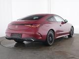 Mercedes-Benz CLE 300 4M AMG-ADV+ NIGHT PANO 360° FAP DIGIT-LI - Mercedes-Benz CLE 300 in Bremen