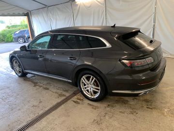 Volkswagen Arteon - 8