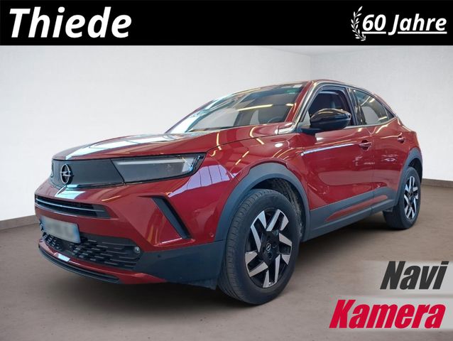 Opel Mokka ELEGANCE 1.2T NAVI/LED/KAMERA/SPORT/SH/DAB
