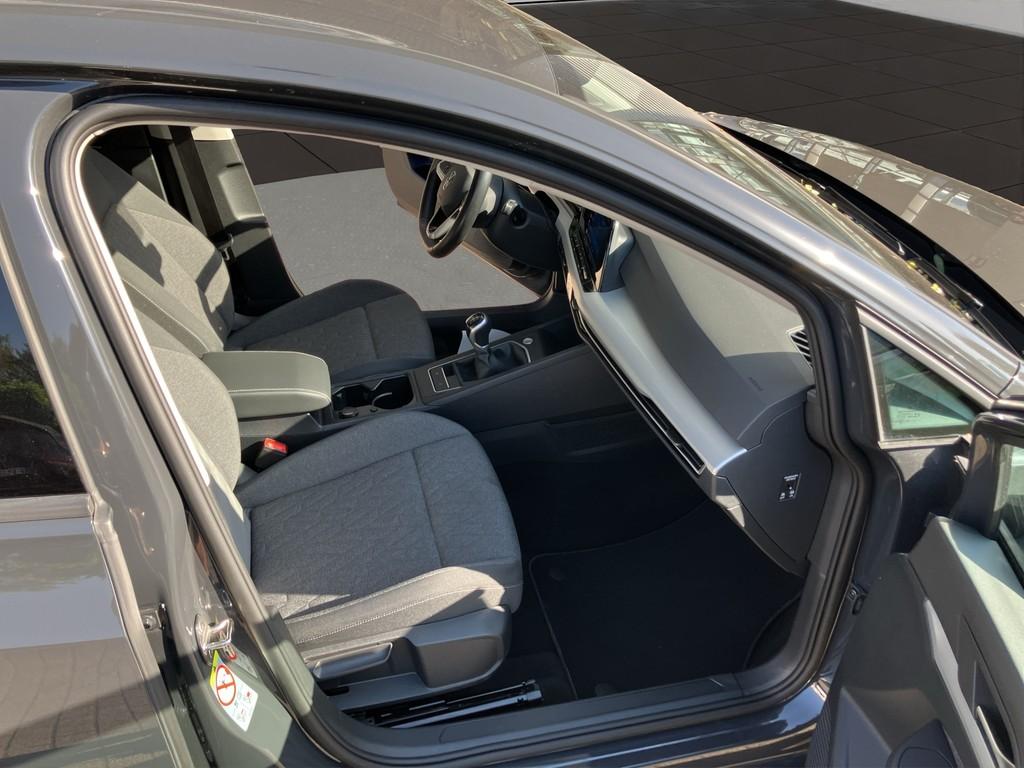 Volkswagen Golf MOVE 1.0 TSI ACC Sitzheizung, миниатюра 17