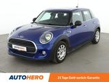 MINI One  *TEMPO*PDC*PANO*KLIMA* - MINI MINI Gebrauchtwagen in Köln