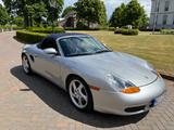 Porsche Boxster S  - Porsche aus 2000