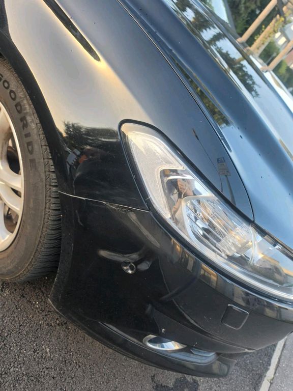 Image of Ford Mondeo