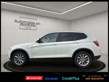 BMW X3 - 4