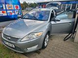 Ford Mondeo MK4 - Ford Mondeo aus 2008: Kombi