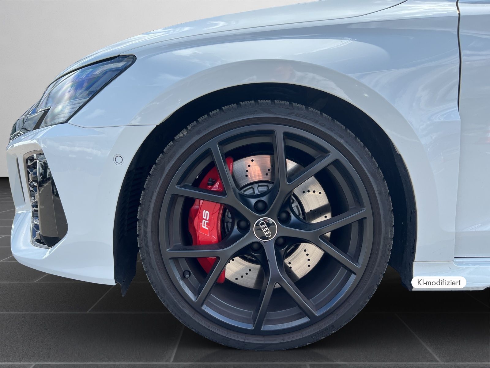 Audi RS3 - Bild 9